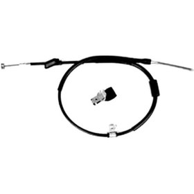 Resim Ön El Fren Teli Suzuki Samurai Sj413 85-01 Diğer 