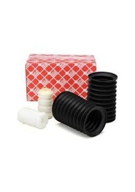 Resim Chevrolet Captiva Amortisör Toz Körüğü 