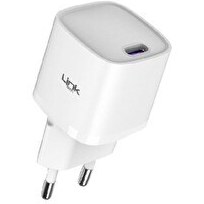 Resim Linktech LNG-G840 Premium 20W Pd GaN3 Usb-c Şarj Adaptörü 