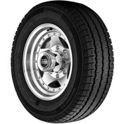 Resim Continental 285/55R16C 126N Vancontact A/S Hafif Ticari Dört Mevsim Lastiği 2025 