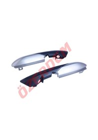 Resim Mondial Mh Sele Granajı Gri (492657379) 