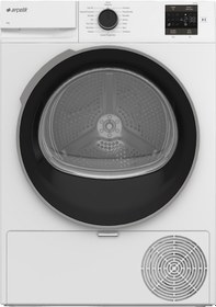 Resim Arçelik 802 Kmx 8 kg Kurutma Makinesi 