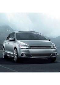 Resim Vw Jetta 2011-2014 Ön Cam Silecek Motoru 6r1955119a 