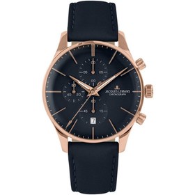 Resim Jacques Lemans LONDON 1-2163F ERKEK KOL SAATİ 