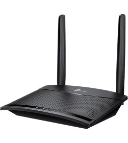 Resim Fully Tp-Lınk TL-MR100 300MBPS 3g/4g Wıreless N 4g Lte Router 