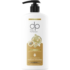 Resim Dp Saç Kremi 400 ml Çam Terebentin 