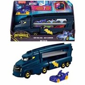Resim Fisher Price Batwheels Büyük Tır 34 Cm HMX07 