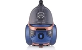 Resim Skygo Vesta Premium Toz Torbasız Süpürge 