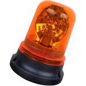 Resim Tepe Lambası Katsu Ves20 Traktör 12 Volt 