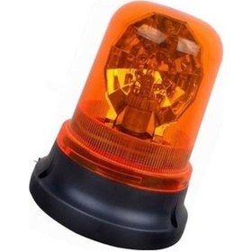 Resim Tepe Lambası Katsu Ves20 Traktör 12 Volt 