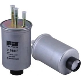 Resim Fil Filtre Fil Filtre Fıl ZP05/8F Yakıt Filtresi 