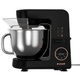 Resim Arçelik MM 6491 S 1500 W Mutfak Şefi 