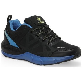 Resim lumberjack Rursa 2pr Siyah Erkek Outdoor 