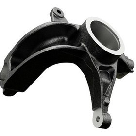 Resim Oem No 8200297032 Uyumlu Renault Megane 2 03/09 Ön Aks Taşıyıcı Sağ Abs Li 