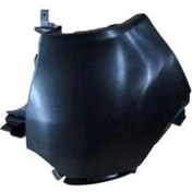 Resim TŞT 2013 - 2018 Renault Captur Arka Tampon Ucu Sağ (Tw) (Oem NO:850167740R) 