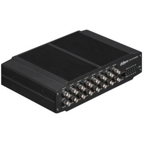 Resim Dahua 8 Kanal Hdcvı Fiber Optik Verici - Transmıtter 