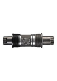 Resim Shimano Orta Göbek Bb-es300 Octalıng 68/121 MM Siyah 