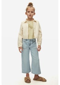 Resim Nk Kids Kız Çocuk Joy Ceket 38512 Krem 