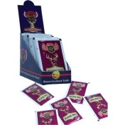 Resim Djeep Mendil 10 Adet 1 Adet 