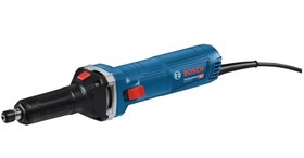 Resim Bosch GGS 30 LS 750 W Kalıpçı Taşlama Makines 