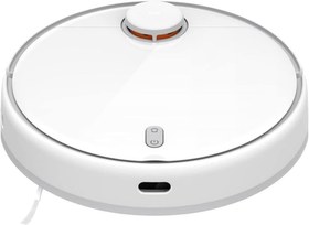 Resim Xiaomi Mi Robot Vacuum Mop 2 Pro Akıllı Robot Süpürge Teşhir 