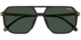 Resim Carrera CARRERA 324/S-807-SIYAH Unisex Güneş Gözlüğü 