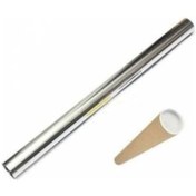 Resim Carub Aynalı Görünüm Cam Filmi 100 Cm X 