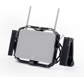 Resim Tilta TA-ASC-A-B Atomos Shogun Connect / Ultra için Monitör Kafesi 