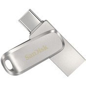 Resim SANDISK 512GB TYPE-C DUAL SANDISK ULTRA SDDDC4-512G-G46 TYPE-C DUALDRIVE LUXE SANDISK 512GB TYPE-C DUAL SANDISK ULTRA SDDDC4-512G-G46 TYPE-C DUALDRIVE LUXE