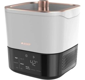 Resim Arçelik Yoğurt ve Kefir Yapma Makinesi, Sağlıklı Ev Kullanımı Için Ideal 