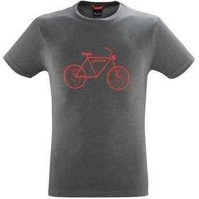 Resim Lafuma Adventure Tee Erkek Tişört (489646949) 