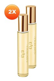 Resim Avon Eve Confidence Kadın Parfüm Edp 10 Ml. İkili Set 