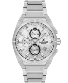 Resim Daniel Klein DK.1.13750-1 Erkek Kol Saati 