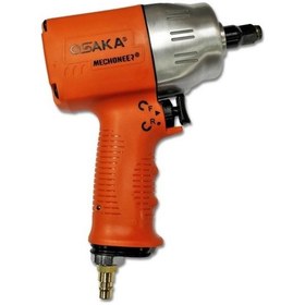 Resim Havalı Somun Sökme Tabancası 1850 Nm 