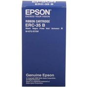 Resim Epson ERC-35B Şerit S015453 