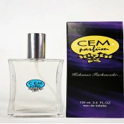 Resim xCemx Parfüm 411 ANGL Erkek PARFÜM 100 ml Edp 