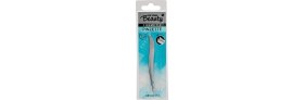 Resim For Your Beauty Fyb Cımbız Paslanmaz Çelik İnce Kıllar İçin Güvenli Kullanım 1 Adet Gümüş 