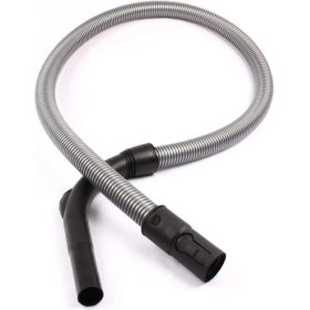 Resim MFS Profilo Psp 4U430 Uyumlu Süpürge Hortumu ( Silikon Hortum ) 