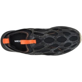 Resim Merrell HYDRO RUNNER Siyah Erkek Outdoor Ayakkabı Siyah 