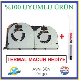 Resim Lenovo Dc28000Eqf0 Ffgy Fan Cpu İşlemci Fanı Diğer