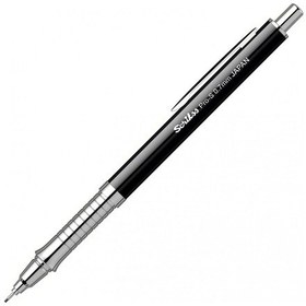 Resim Pro-s 0.7mm Mekanik Kurşun Kalem Siyah / Çok Renkli 