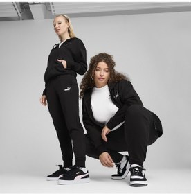 Resim Puma 68245001 Ess No. 1 Logo Kadın Eşofman Altı Siyah 