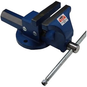 Resim Han Sabit Tezgah Mengenesi 80 Mm - Alstm80 