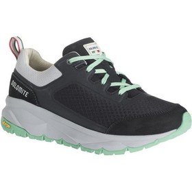 Resim Dolomite Braies Up Kadın Ayakkabı Siyah 