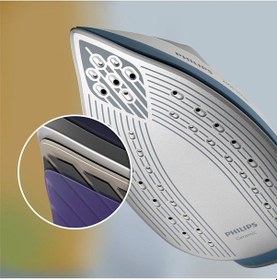 Resim Philips 2000 Serisi PSG2000/20 2400 W Buhar Kazanlı Ütü 