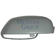 Resim 2005-2009 Skoda Octavia Ayna Kapağı Sağ Astarlı Adet Oem No:1z0857538a 