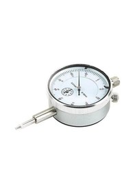 Resim Komparatör Saati Kulaksız 0,01x0,01 Mm 