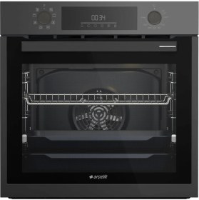 Resim Afm 340 D Ankastre Fırın 