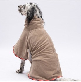 Resim Pawstar Bogota Bornoz 