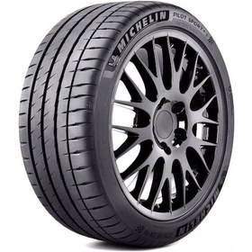 Resim Michelin 275/35 R19 100Y XL Pilot Sport 4 S Yaz Lastiği 2024 